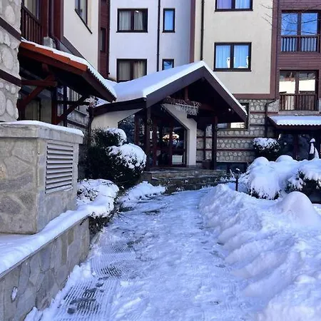 Cozy 1 Bedroom Apartment Next To The Gondola Μπάνσκο Εξωτερικό φωτογραφία