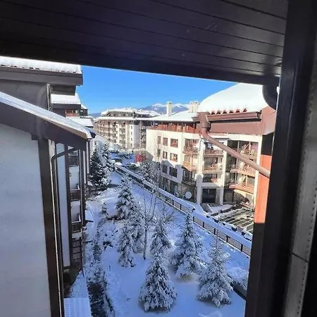 Cozy 1 Bedroom Apartment Next To The Gondola Μπάνσκο Εξωτερικό φωτογραφία