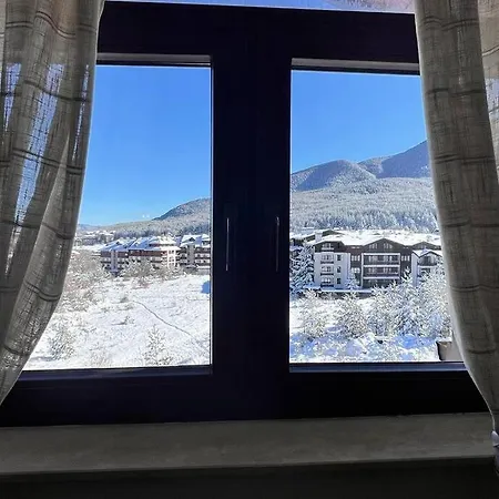 Cozy 1 Bedroom Apartment Next To The Gondola Μπάνσκο Εξωτερικό φωτογραφία