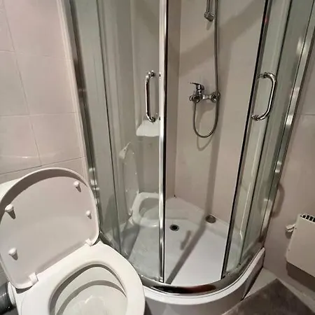 Cozy 1 Bedroom Apartment Next To The Gondola Μπάνσκο Εξωτερικό φωτογραφία