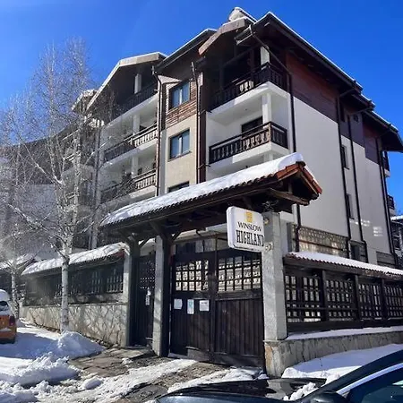 Cozy 1 Bedroom Apartment Next To The Gondola Μπάνσκο Εξωτερικό φωτογραφία