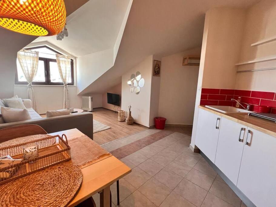 Cozy 1 Bedroom Next To The Gondola * Банско