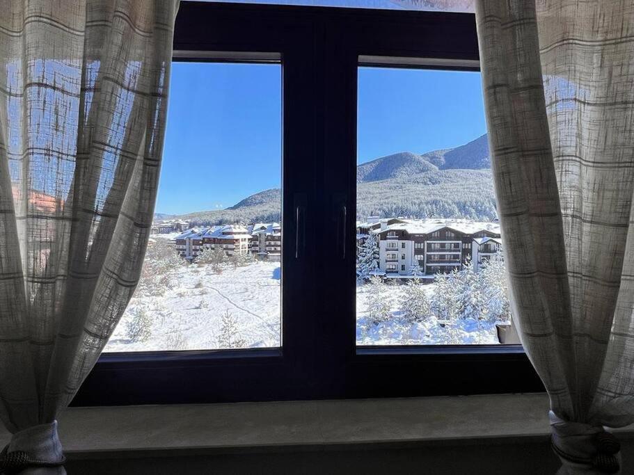 Cozy 1 Bedroom Next To The Gondola Апартамент *