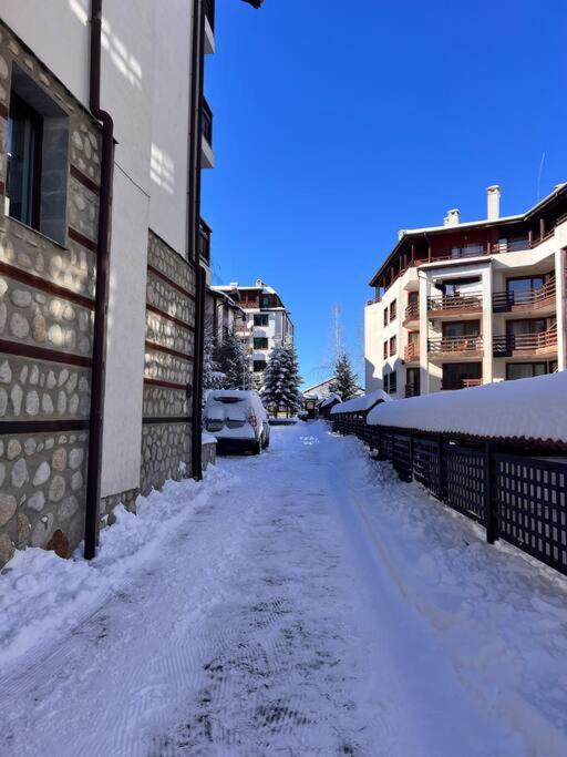 Cozy 1 Bedroom Next To The Gondola *